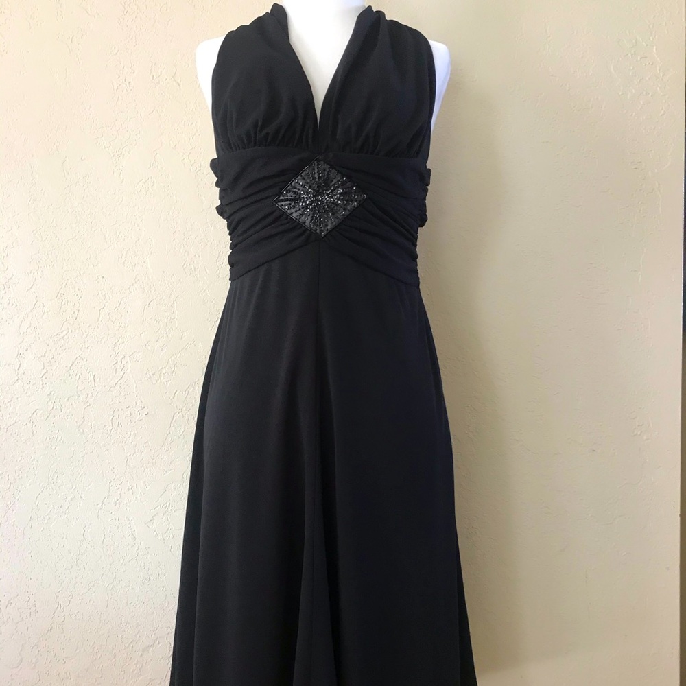 Evening Dress